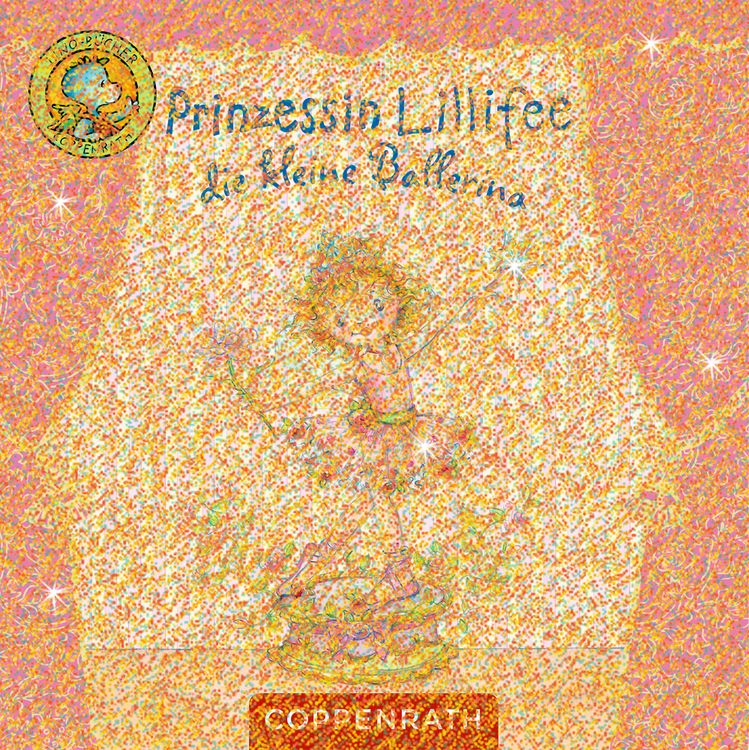 Produktbild: Prinzessin Lillifee, Nr. 74