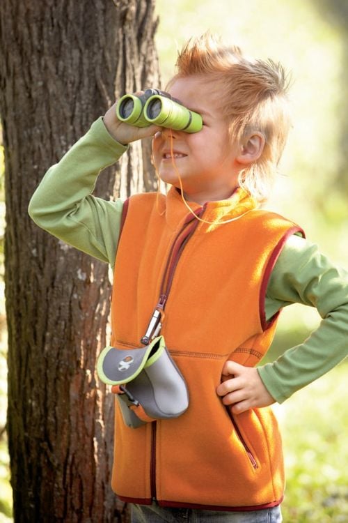 Produktbild: HABA - Terra Kids - Fernglas mit Tasche
