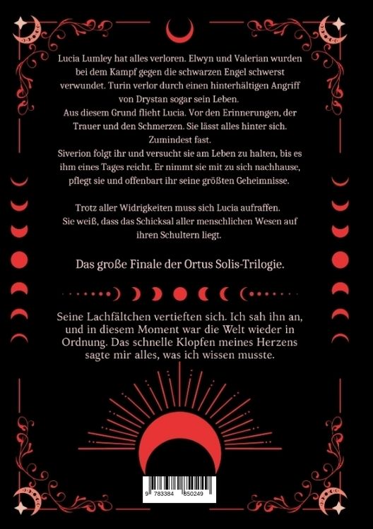 Produktbild: Ortus Solis 3