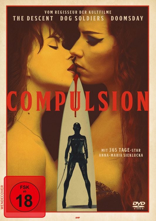 Produktbild: Compulsion