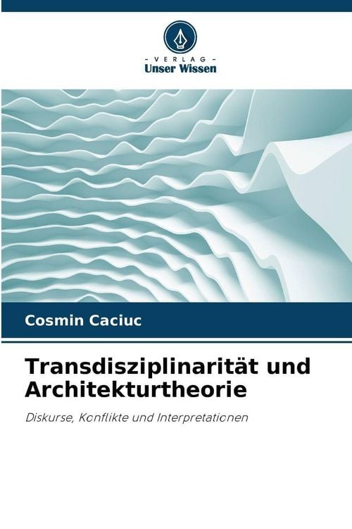 Produktbild: Transdisziplinarit&auml;t und Architekturtheorie