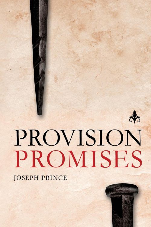 Produktbild: Provision Promises