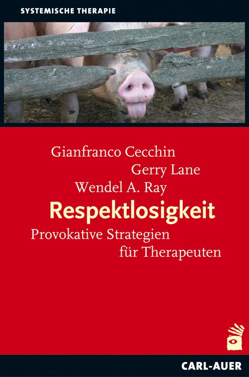 Produktbild: Respektlosigkeit