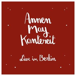 Produktbild: AnnenMayKantereit & Freunde (Live in Berlin) + CD