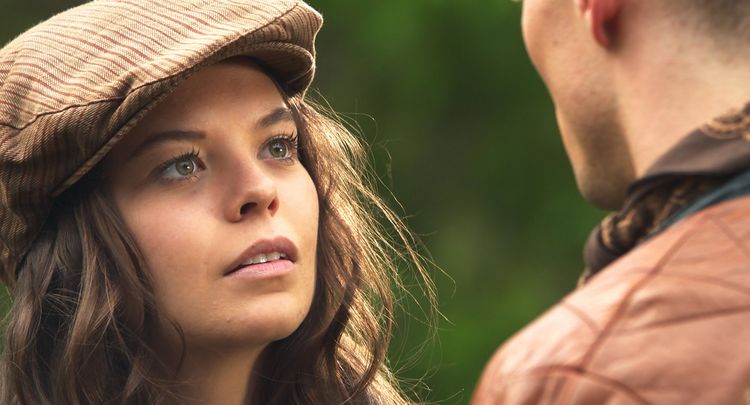 Produktbild: SAINT-NARCISSE - Love Thyself (OmU)