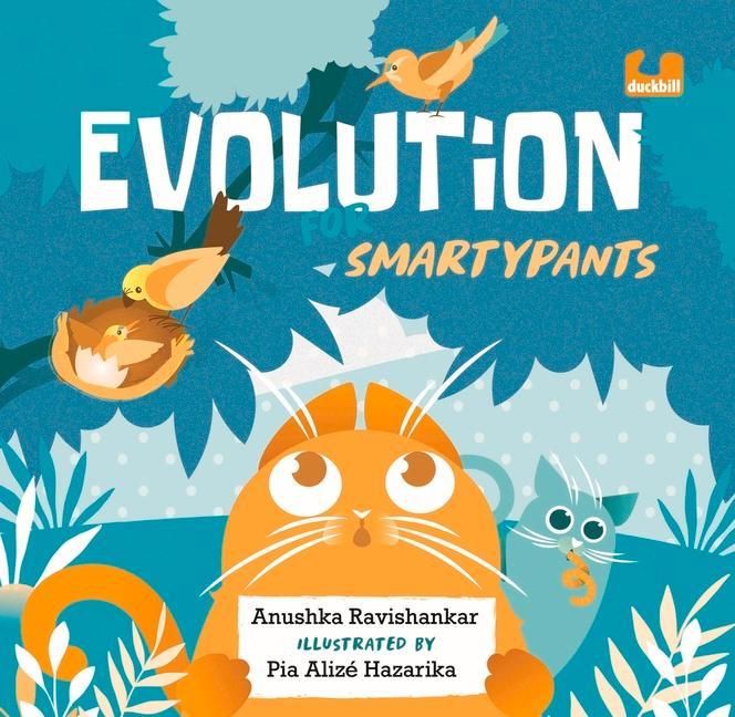 Produktbild: Evolution for Smartypants