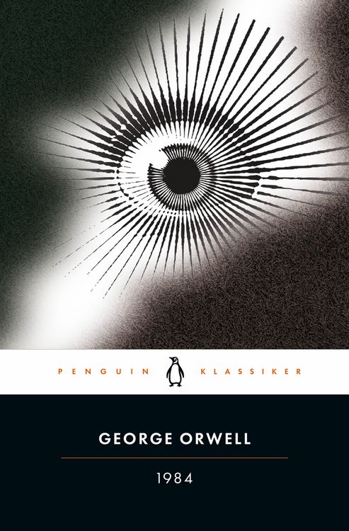 Produktbild: 1984