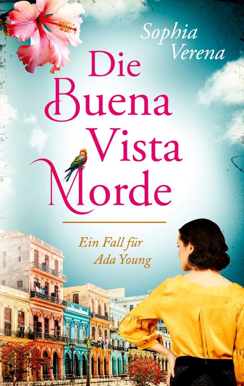 Produktbild: Die Buena Vista Morde