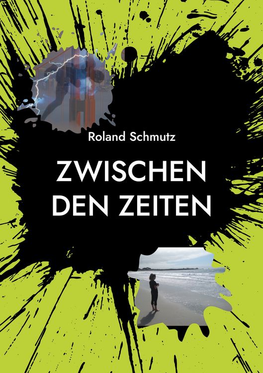 Produktbild: Zwischen den Zeiten