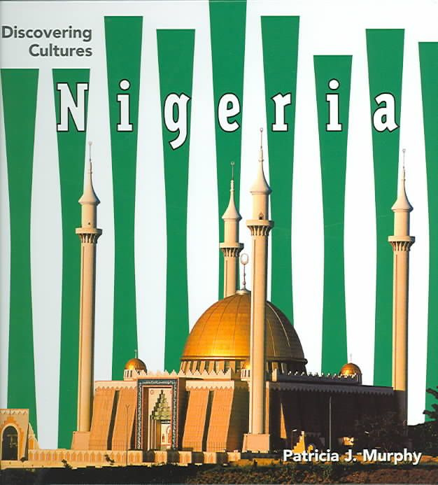 Produktbild: Nigeria