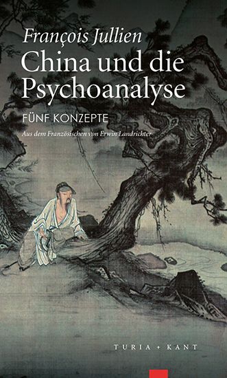 Produktbild: China und die Psychoanalyse