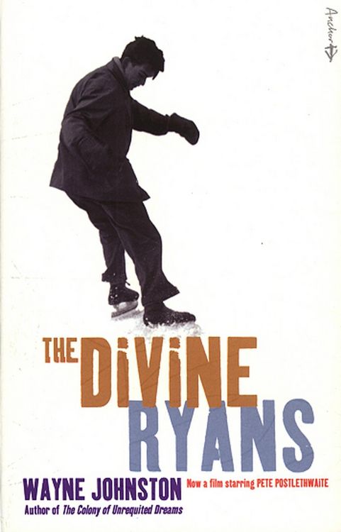 Produktbild: The Divine Ryans