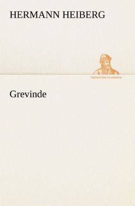 Produktbild: Grevinde