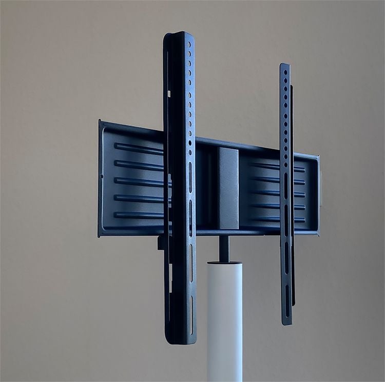 Produktbild: Design Premium TV Standfu&szlig; Rack Fernseh Cirla