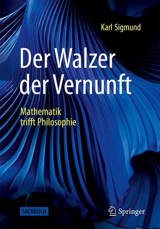 Produktbild: Der Walzer der Vernunft