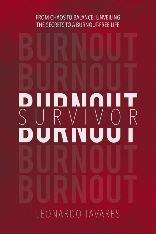 Produktbild: Burnout Survivor