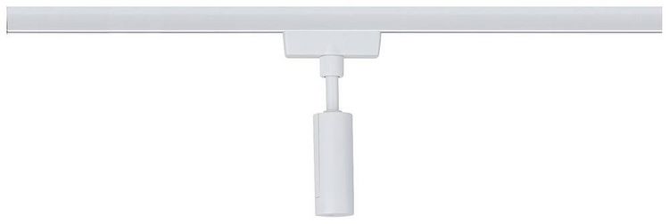 Produktbild: Paulmann 95552 Hochvolt-Schienensystem-Komponente Wei&szlig;