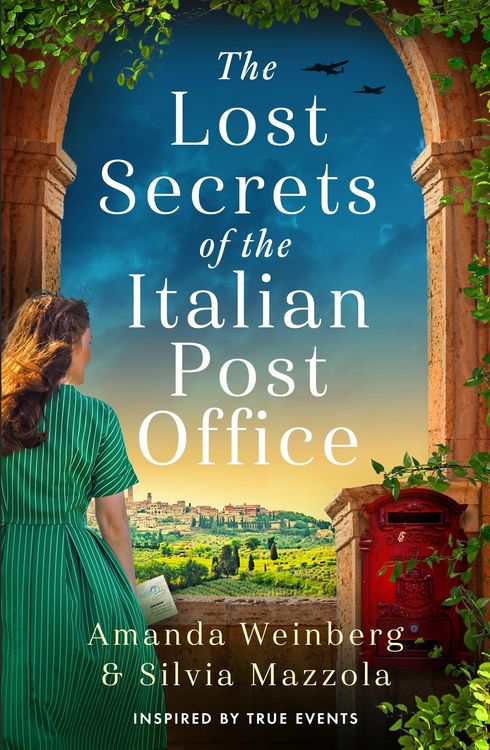 Produktbild: The Lost Secrets of the Italian Post Office