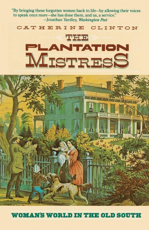 Produktbild: The Plantation Mistress