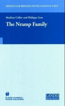 Produktbild: The Nramp Family