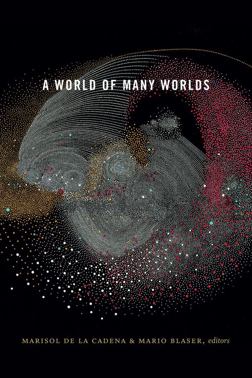 Produktbild: A World of Many Worlds