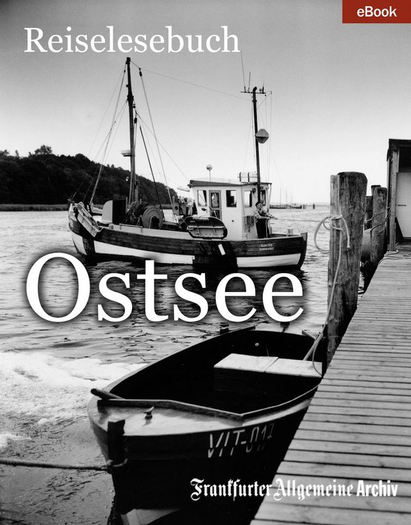 Produktbild: Ostsee