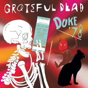 Produktbild: Duke '78