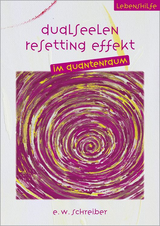 Produktbild: Dualseelen Resetting Effekt