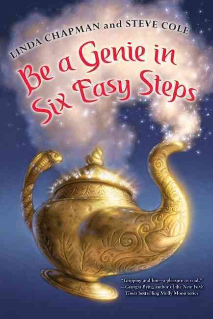 Produktbild: Be a Genie in Six Easy Steps