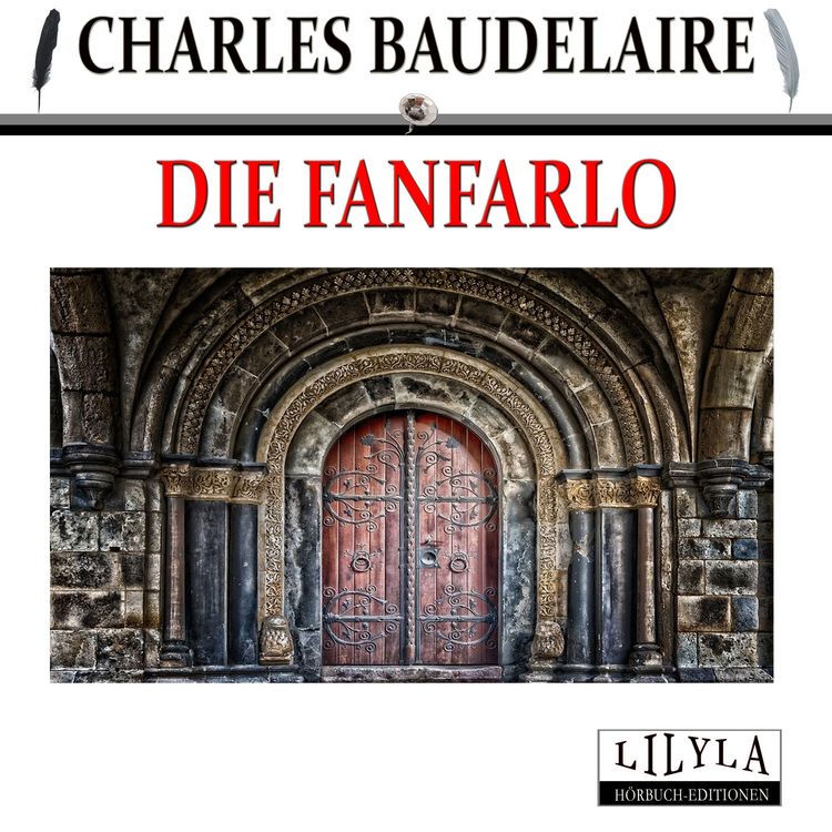 Produktbild: Die Fanfarlo