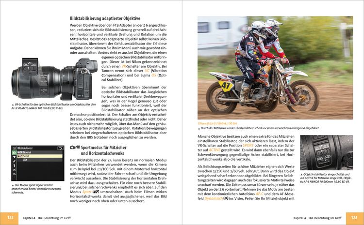 Produktbild: Nikon Z6