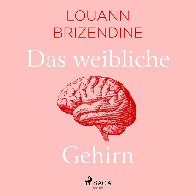 Produktbild: Das weibliche Gehirn