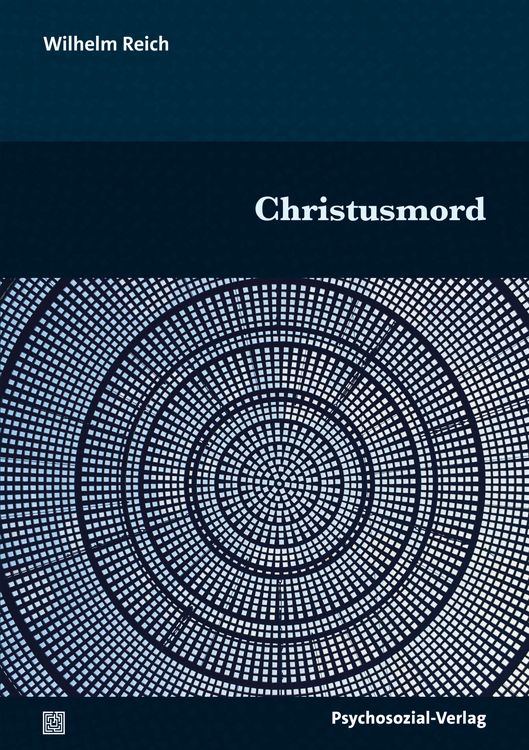 Produktbild: Christusmord