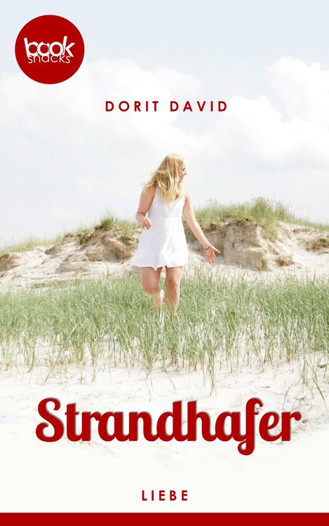 Produktbild: Strandhafer (Kurzgeschichte)