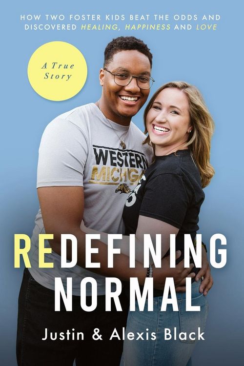 Produktbild: Redefining Normal