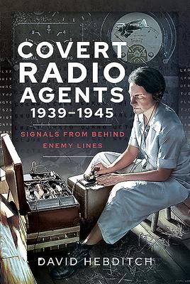Produktbild: Covert Radio Agents, 1939-1945
