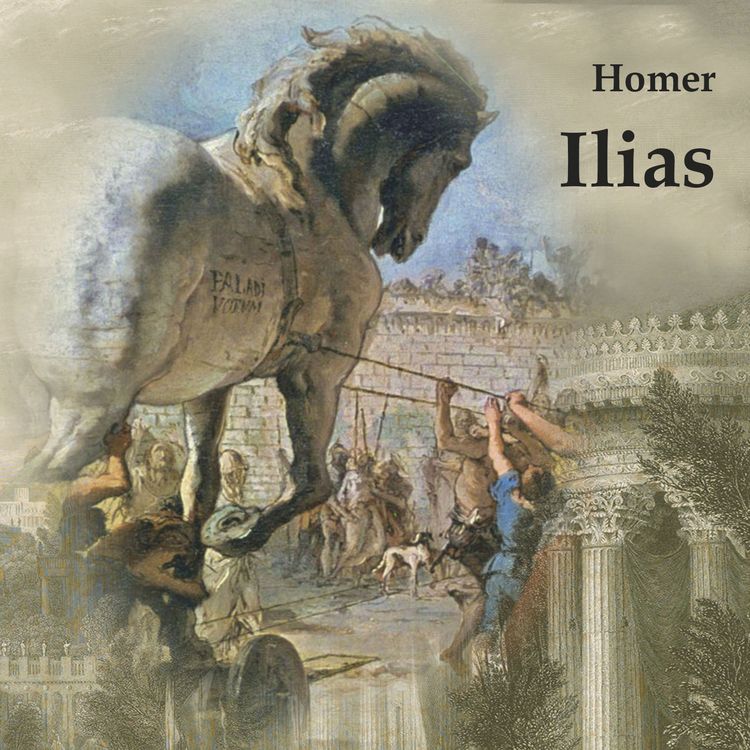 Produktbild: Ilias