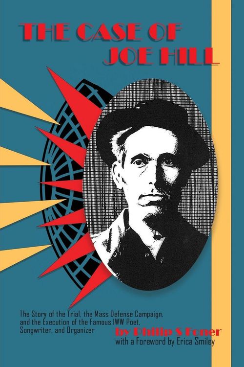 Produktbild: The Case of Joe Hill