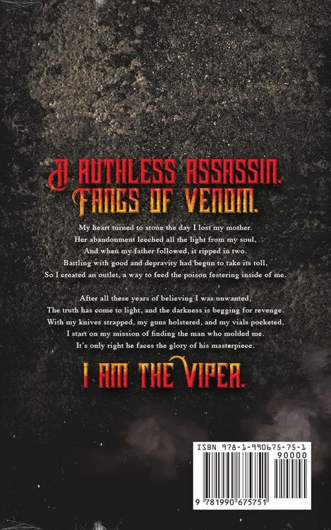 Produktbild: Hell's Viper