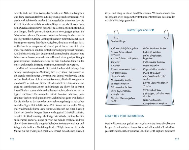 Produktbild: Die Frau f&uuml;rs Leben ist nicht das M&auml;dchen f&uuml;r alles!