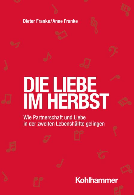 Produktbild: Die Liebe im Herbst