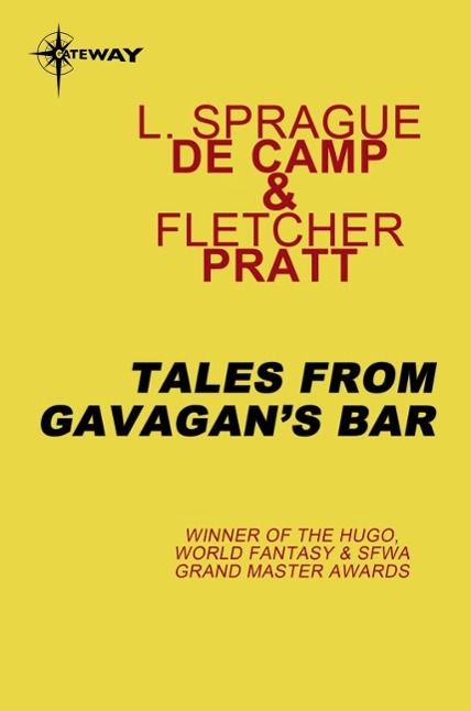 Produktbild: Tales from Gavagan's Bar