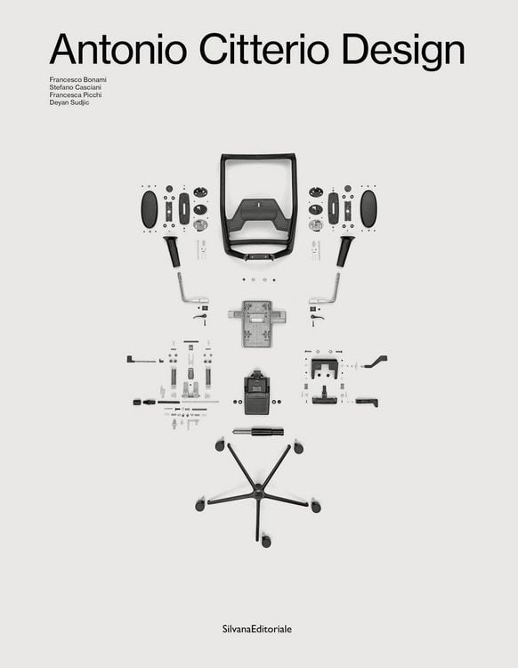 Produktbild: Antonio Citterio: Design