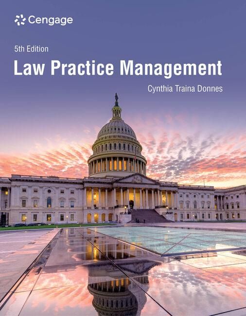 Produktbild: Law Practice Management