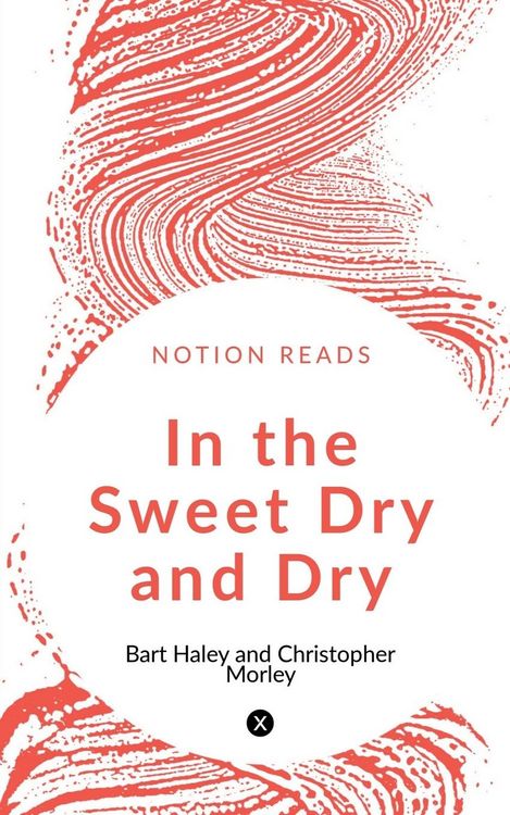 Produktbild: IN THE SWEET DRY AND DRY