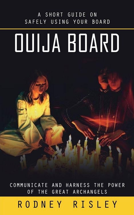 Produktbild: Ouija Board