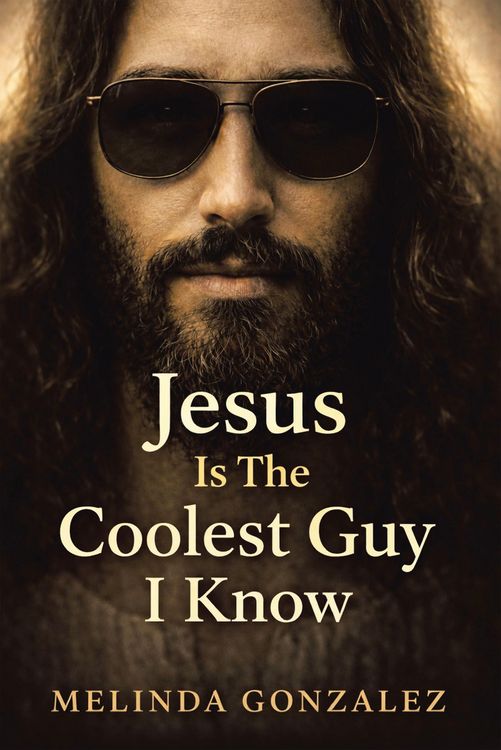 Produktbild: Jesus Is The Coolest Guy I Know