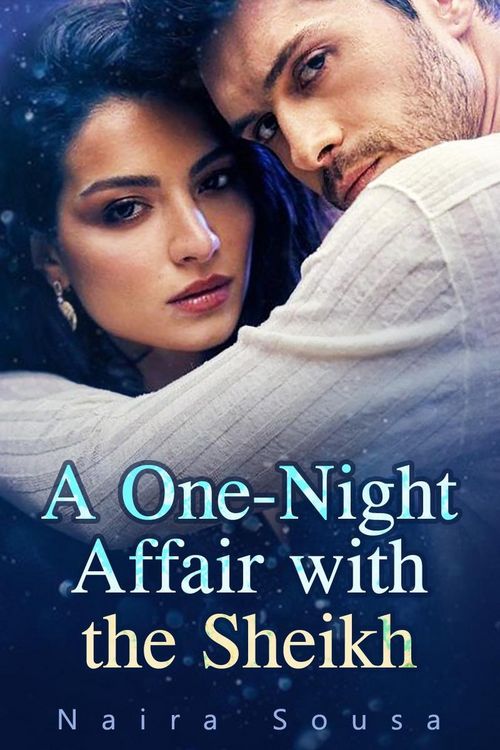 Produktbild: A One-Night Affair with the Sheikh