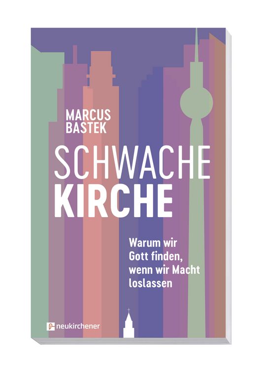 Produktbild: Schwache Kirche