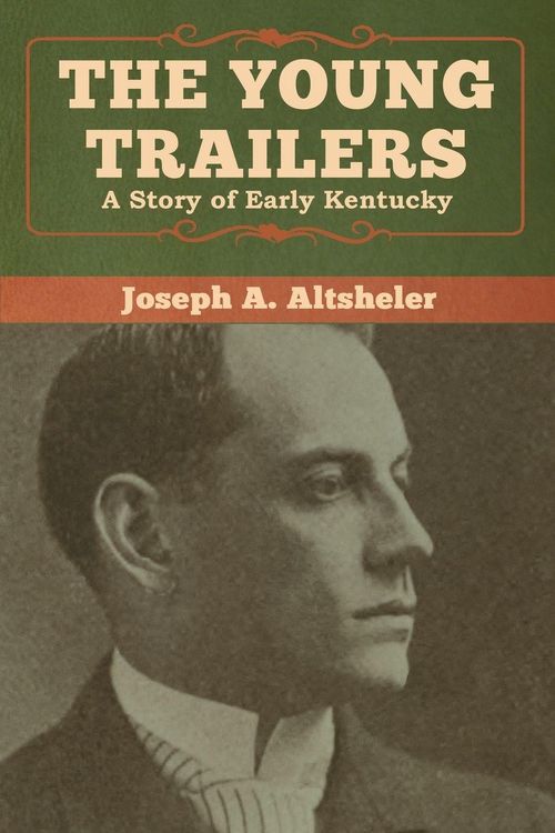 Produktbild: The Young Trailers